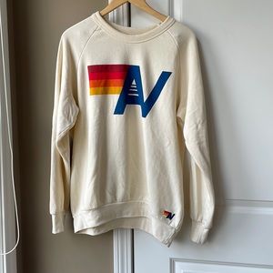 This matches sweatpants posted.